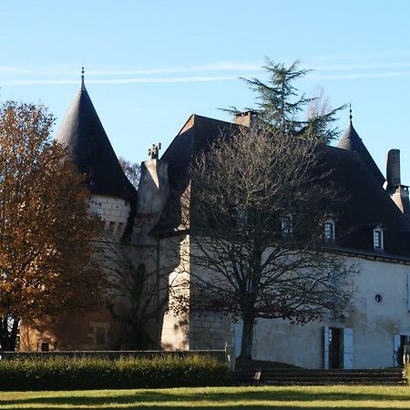 Domaine Des Anges Hotel Trelissac Exterior photo