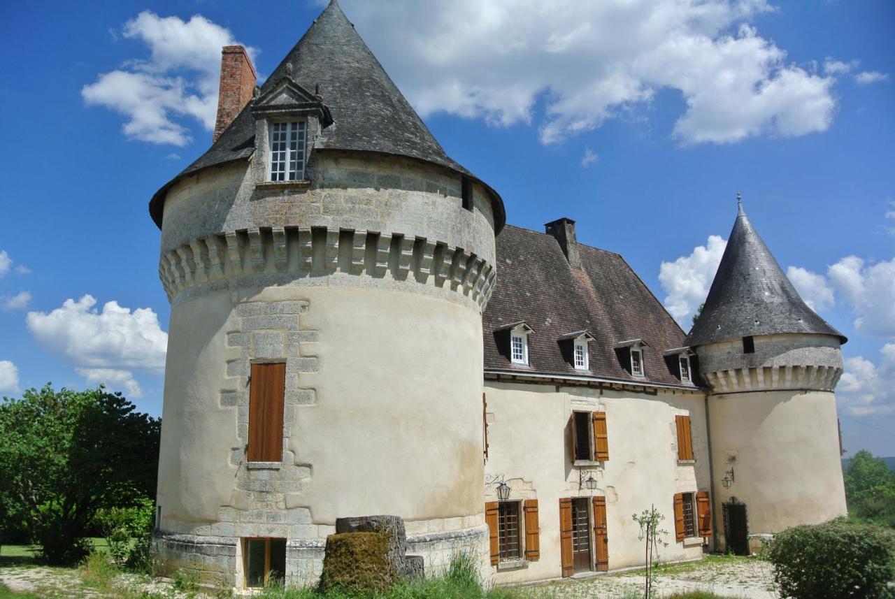 Domaine Des Anges Hotel Trelissac Exterior photo