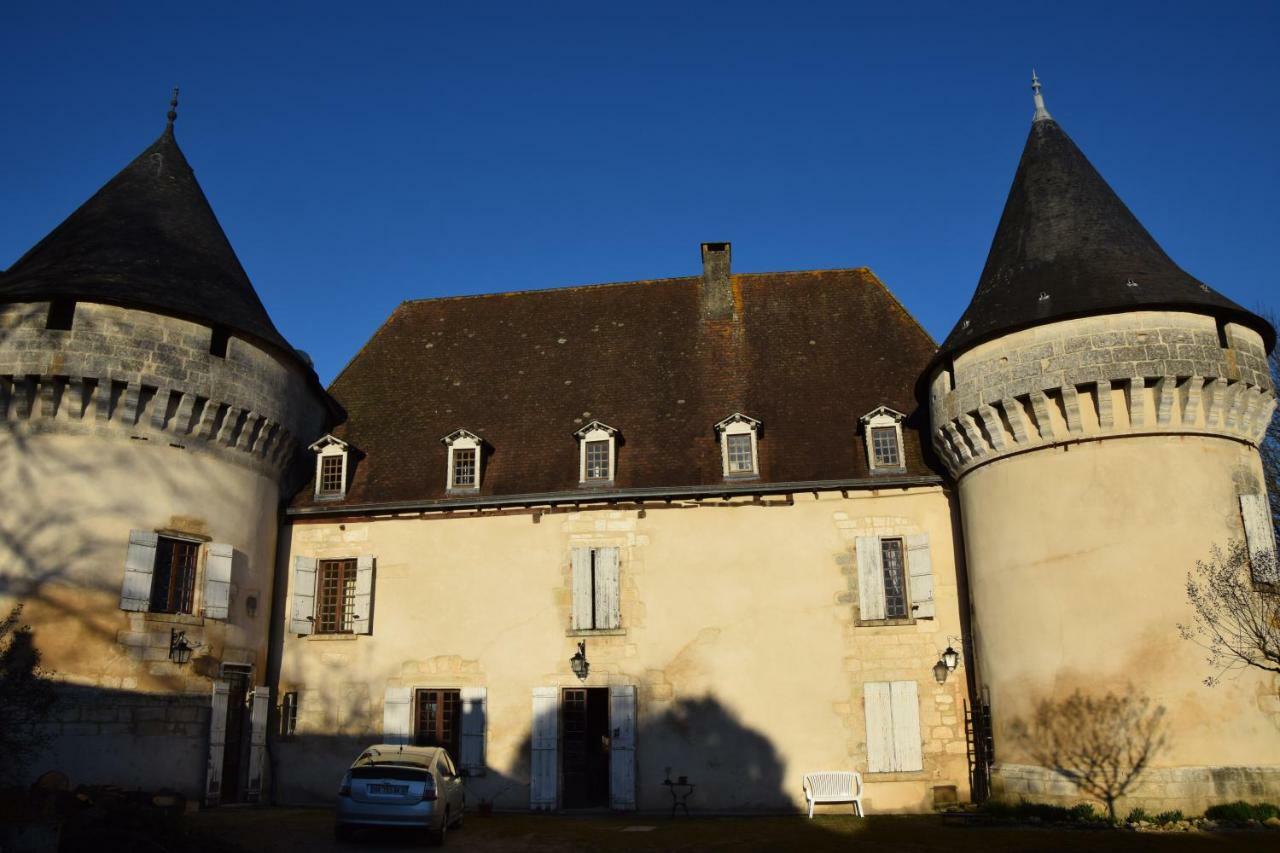 Domaine Des Anges Hotel Trelissac Exterior photo